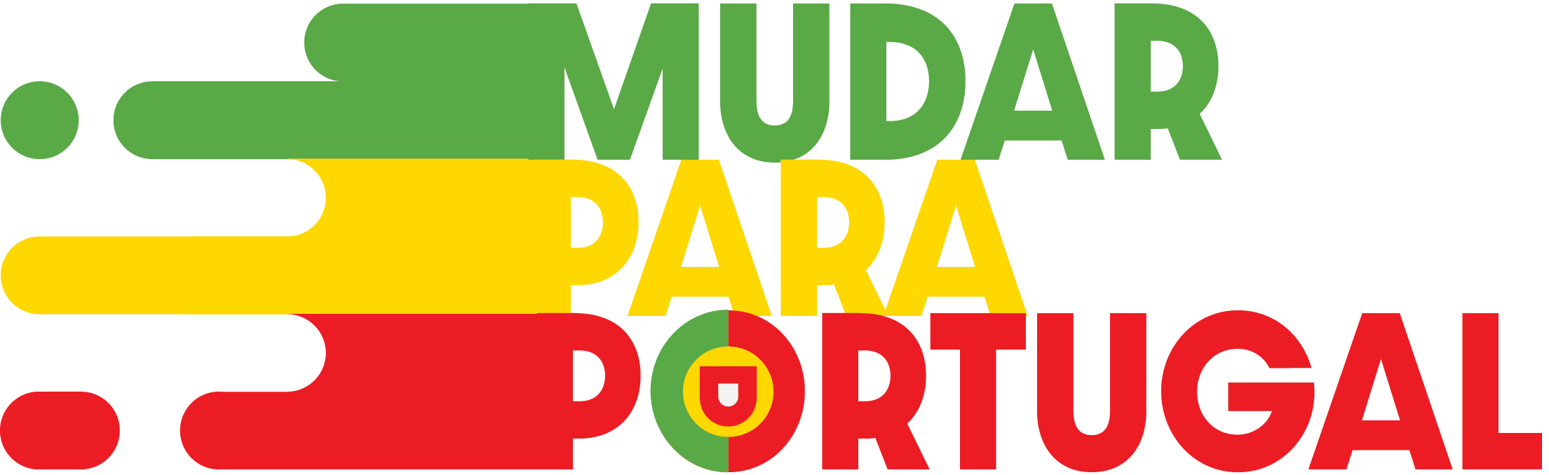 Mudar para Portugal